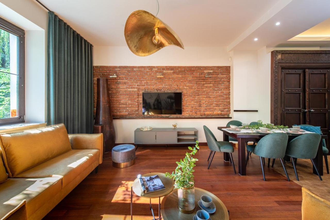 Apartamento Krakowhomes Cracovia
