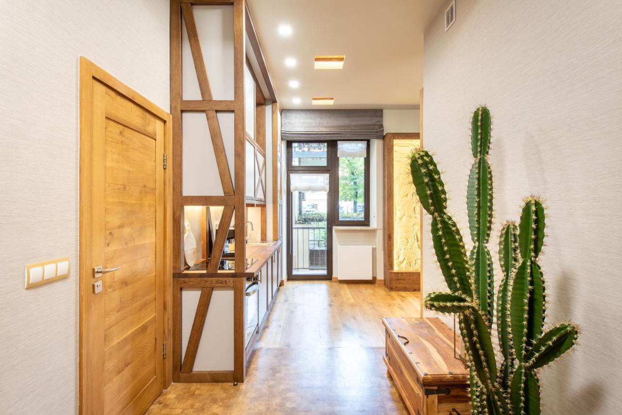 Krakowhomes Apartamento Cracovia