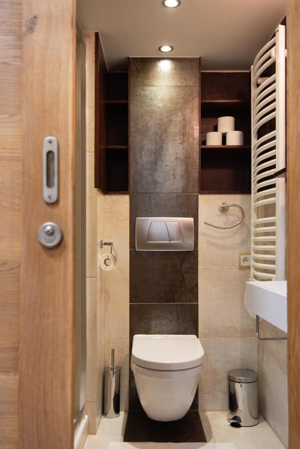 Krakowhomes Apartamento Cracovia