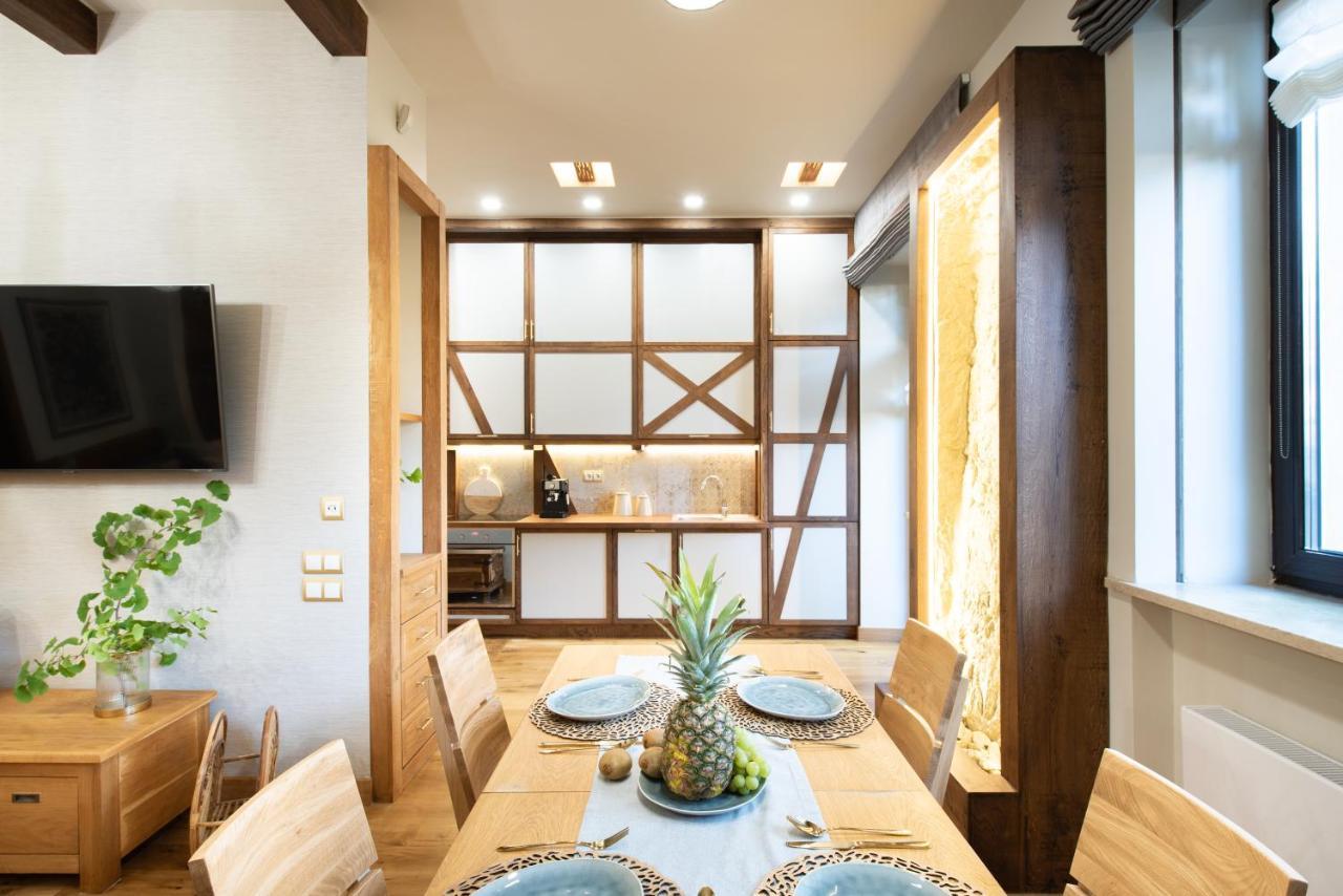 Krakowhomes * Cracovia