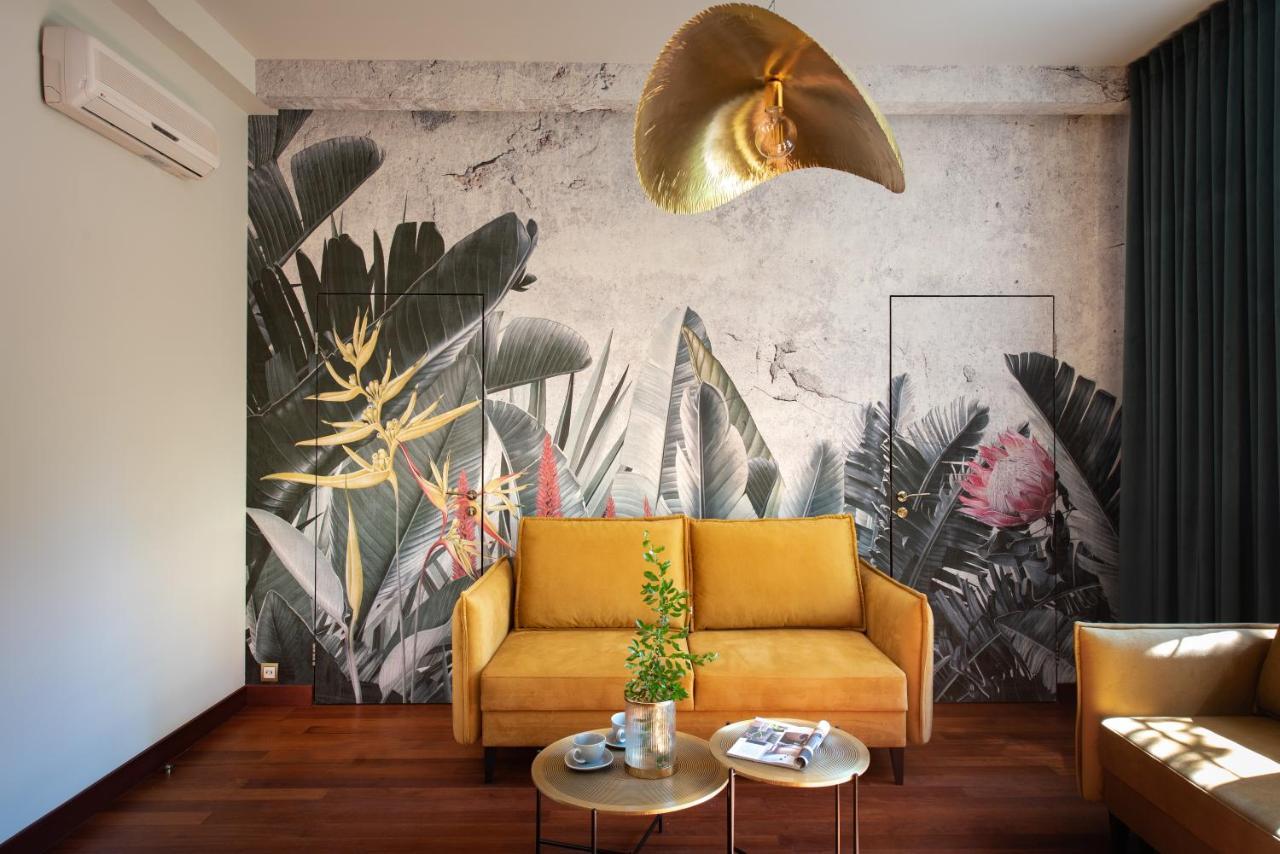 Apartmán Krakowhomes Krakov