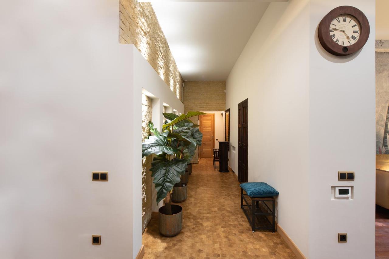 Krakowhomes Apartmán Krakov