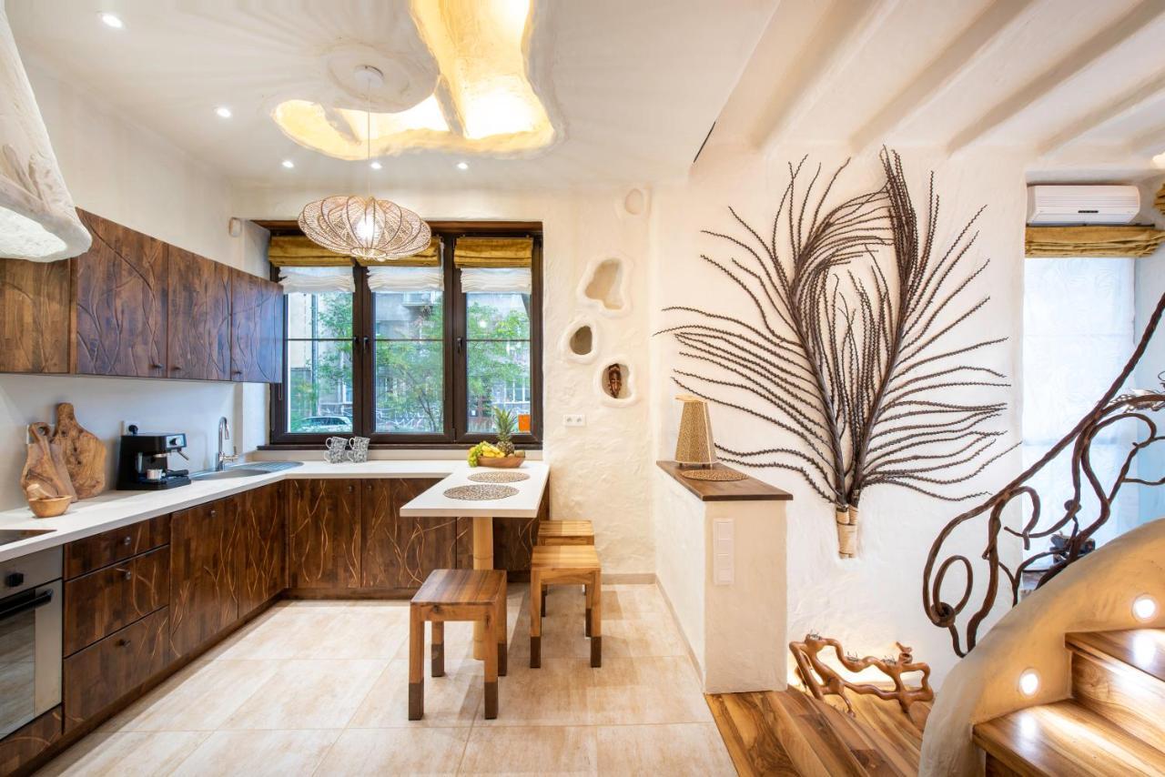Apartmán Krakowhomes *