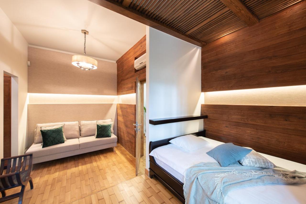 Apartmán Krakowhomes *