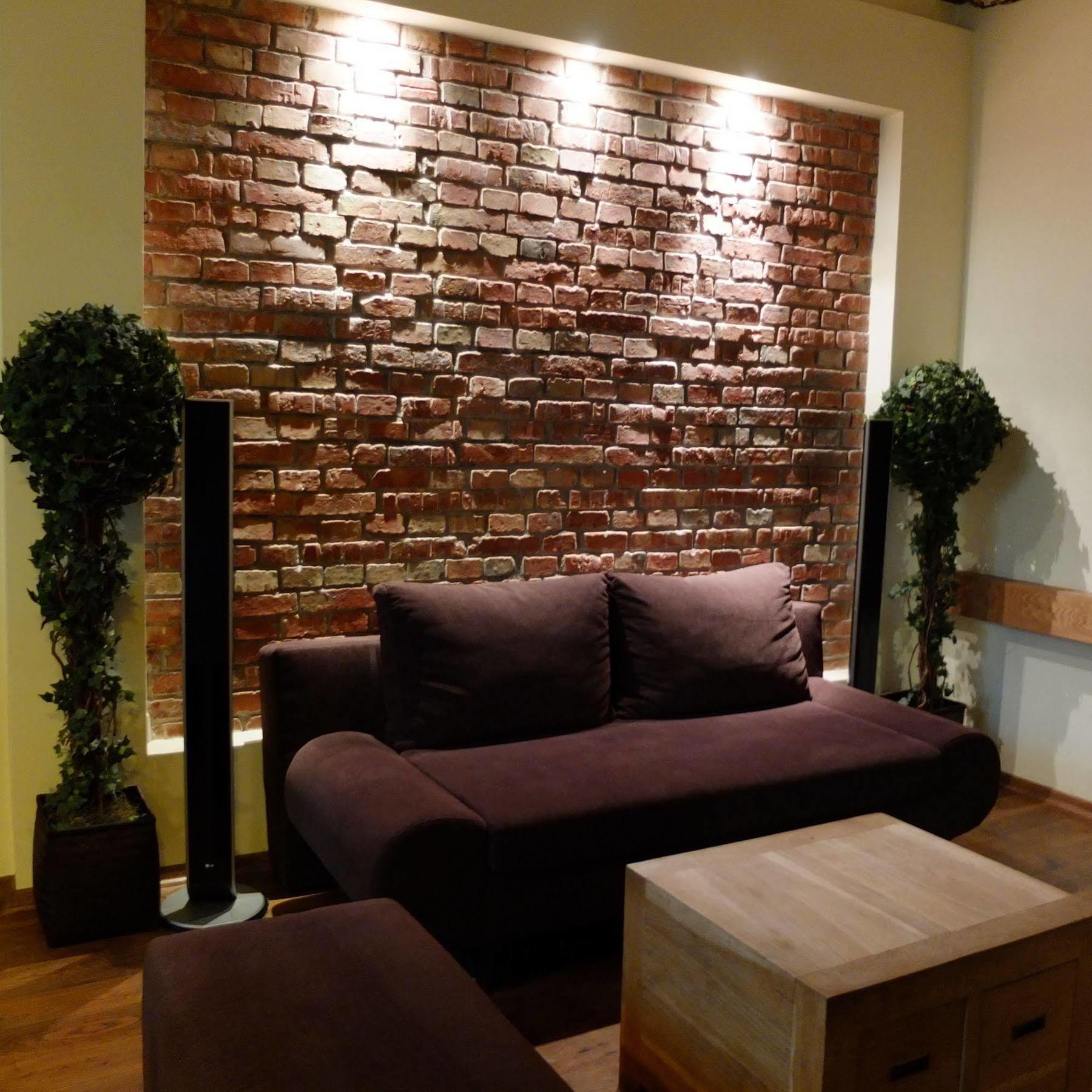 Krakowhomes Apartmán